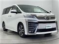 2019 Toyota Vellfire