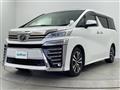 2019 Toyota Vellfire