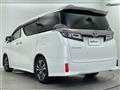 2019 Toyota Vellfire