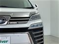 2019 Toyota Vellfire
