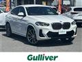 2022 BMW X4