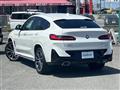 2022 BMW X4