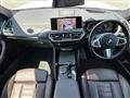 2022 BMW X4