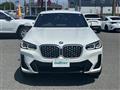 2022 BMW X4