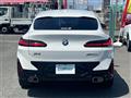 2022 BMW X4