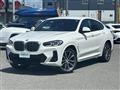 2022 BMW X4