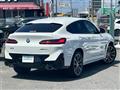 2022 BMW X4