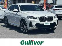 2022 BMW X4