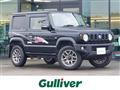2021 Suzuki Jimny