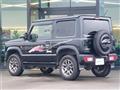 2021 Suzuki Jimny