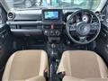 2021 Suzuki Jimny
