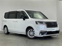 2022 Honda Step WGN