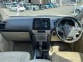 2021 Toyota Land Cruiser Prado