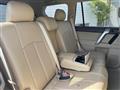 2021 Toyota Land Cruiser Prado