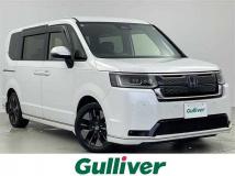 2022 Honda Step WGN