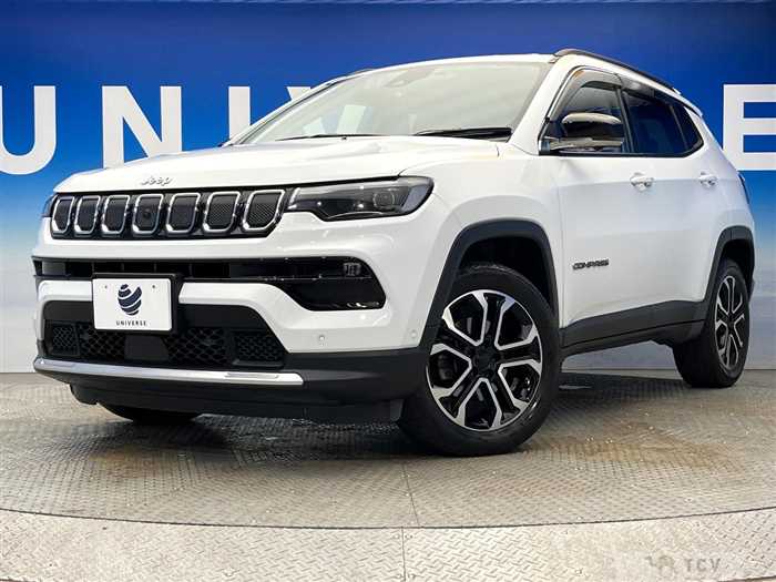 2021 Jeep Jeep Others