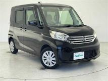 2016 Nissan DAYZ ROOX