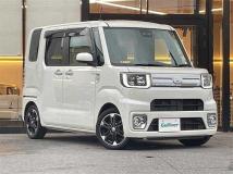 2019 Daihatsu WAKE
