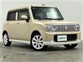 2011 Suzuki Lapin