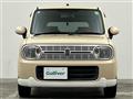 2011 Suzuki Lapin