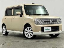 2011 Suzuki Lapin