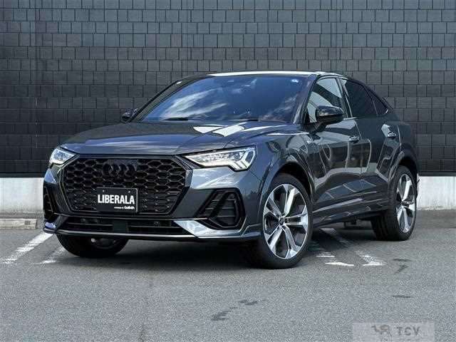 2024 Audi Q3