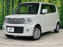 2016 Nissan Moco