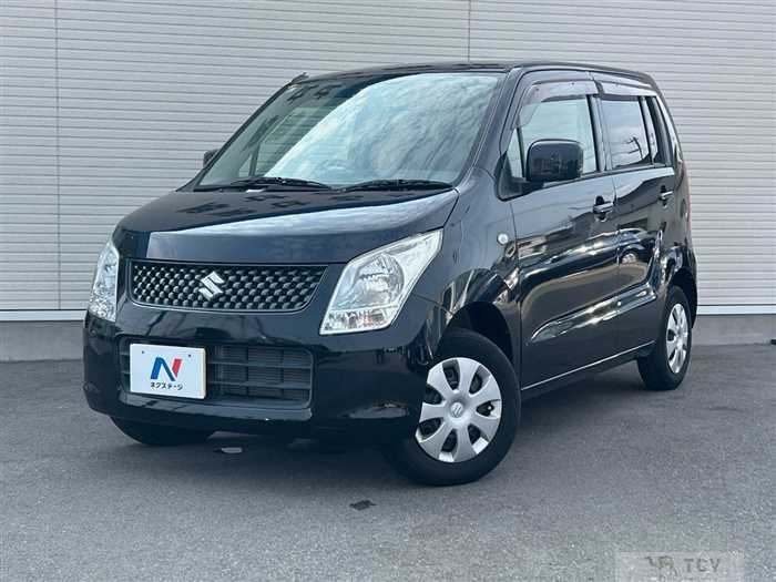 2011 Suzuki Wagon R