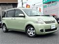2010 Toyota Sienta