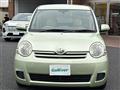 2010 Toyota Sienta