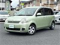 2010 Toyota Sienta