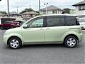 2010 Toyota Sienta