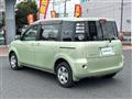2010 Toyota Sienta