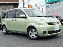 2010 Toyota Sienta
