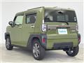 2021 Daihatsu Taft