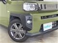 2021 Daihatsu Taft