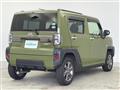 2021 Daihatsu Taft