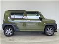 2021 Daihatsu Taft