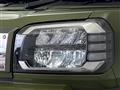 2021 Daihatsu Taft