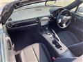 2007 Mazda Roadster