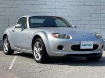 2007 Mazda Roadster