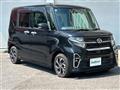 2020 Daihatsu Tanto