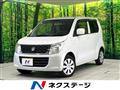2015 Suzuki Wagon R