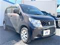 2015 Suzuki Wagon R