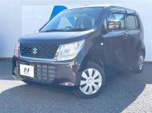 2015 Suzuki Wagon R