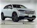2021 Honda VEZEL