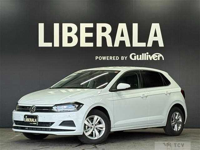 2020 Volkswagen Polo