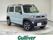 2023 Suzuki Hustler