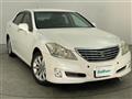 2009 Toyota Crown Royal Series