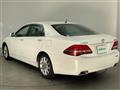 2009 Toyota Crown Royal Series